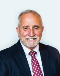 Top Rated Medical Malpractice Attorney in New Haven, CT : Steven J. Errante