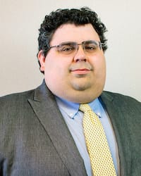 Top Rated Civil Litigation Attorney in Arlington, VA : Joshua H. Erlich