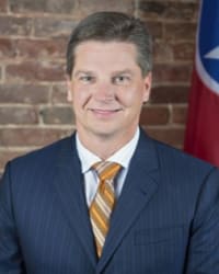 Top Rated Criminal Defense Attorney in Lebanon, TN : G. Jeff Cherry