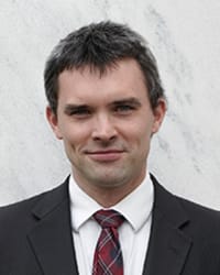 Top Rated Immigration Attorney in Saint Paul, MN : Graham Ojala-Barbour