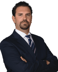 Top Rated Family Law Attorney in Schaumburg, IL : Robert J. Boszko