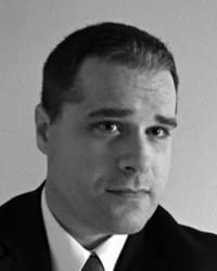 Top Rated Business Litigation Attorney in Tampa, FL : David Knox