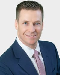 Top Rated Medical Malpractice Attorney in Bowie, MD : Andrew T. Burnett