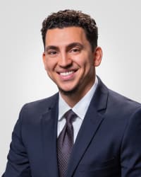 Top Rated Medical Malpractice Attorney in Atlanta, GA : Ali Awad
