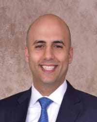 Top Rated Family Law Attorney in Somerville, NJ : Rajeh A. Saadeh