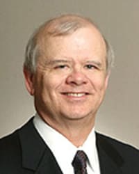 Rod Tanner
