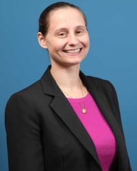 Top Rated Employment Litigation Attorney in Chicago, IL : Catherine Krenz Doan