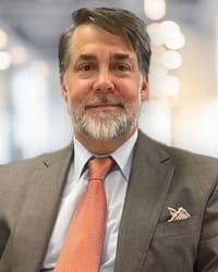 Top Rated Medical Malpractice Attorney in Jackson, MS : John F. Hawkins