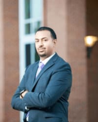 Top Rated Criminal Defense Attorney in Fairfax, VA : Ryan Rambudhan