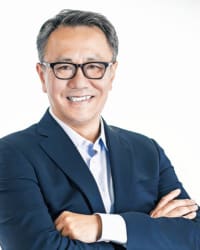 Top Rated Immigration Attorney in Monterey Park, CA : Daniel T. Huang