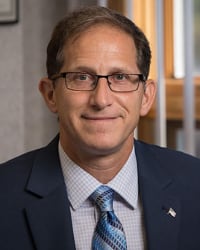 Monte E. Weiss