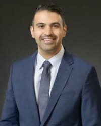 Top Rated Business Litigation Attorney in Sacramento, CA : Shawn Dhillon