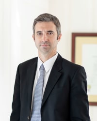 Top Rated Medical Malpractice Attorney in Houston, TX : Jarrett L. Ellzey