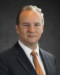Top Rated Employment & Labor Attorney in Orlando, FL : C. Ryan Morgan
