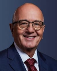 Top Rated Mergers & Acquisitions Attorney in La Jolla, CA : Charles H. Field