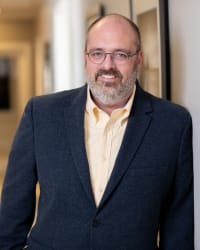 Top Rated Business Litigation Attorney in Troy, MI : Mark Rossman