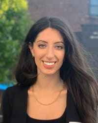 Top Rated Employment & Labor Attorney in Detroit, MI : Amanda M. Ghannam