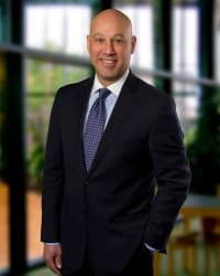 Top Rated Medical Malpractice Attorney in Rockville, MD : John Yannone