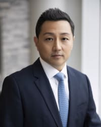 Top Rated Medical Malpractice Attorney in Rockville, MD : Robinson S. Rowe