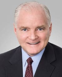 Top Rated Products Liability Attorney in Chicago, IL : John P. Scanlon