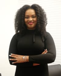 Top Rated Family Law Attorney in Chicago, IL : Alyease Jones