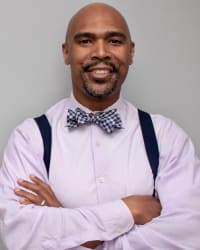 Top Rated White Collar Crimes Attorney in Hartford, CT : Michael L. Chambers, Jr.