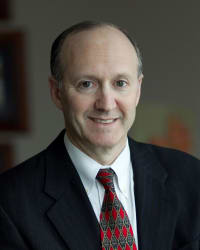 Lance D. Lourie