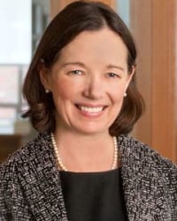 Catherine W. Smith