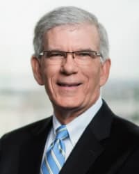 Mark A. Hanley