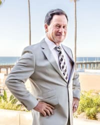 Top Rated Business Litigation Attorney in El Segundo, CA : Sanford Jossen
