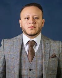 Top Rated Family Law Attorney in Hasbrouck Heights, NJ : Kaefer Garcia