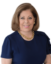 Patricia Lebow