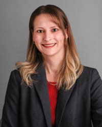Top Rated Appellate Attorney in West Hartford, CT : Sandi B. Girolamo