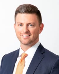Top Rated Business Litigation Attorney in Orlando, FL : Benjamin A. Webster