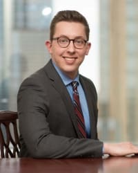 Top Rated General Litigation Attorney in Maple Grove, MN : Peder Jacobson