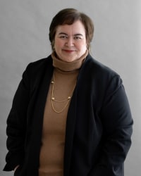 Top Rated Securities Litigation Attorney in New York, NY : Patricia I. Avery