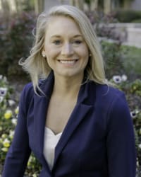 Top Rated Estate Planning & Probate Attorney in Cornelius, NC : Mollie S. Ellis