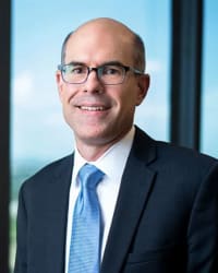 Top Rated Banking Attorney in Dallas, TX : Kyle A. Owens