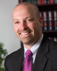Seth P. Briskin