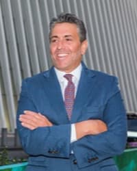 Top Rated Immigration Attorney in New York, NY : Gary J. Yerman