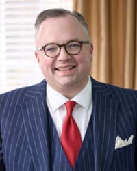 Top Rated Estate & Trust Litigation Attorney in Alpharetta, GA : John Cleveland Hill