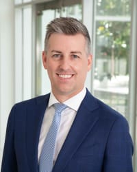 Top Rated Banking Attorney in Dallas, TX : Brett M. Chisum