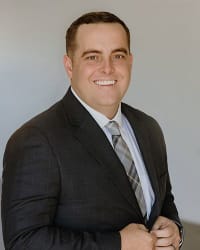Top Rated White Collar Crimes Attorney in Mesa, AZ : Adam Ashby