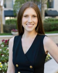 Top Rated Civil Litigation Attorney in Cornelius, NC : Maren Tallent Funk
