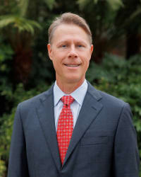 Top Rated Professional Liability Attorney in Newport Beach, CA : Mark B. Wilson