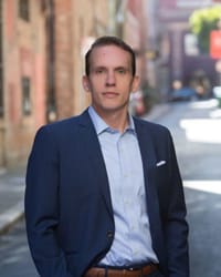 Top Rated Business Litigation Attorney in San Francisco, CA : Kyle A. Withers