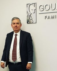 Top Rated Family Law Attorney in Kent, WA : Mark S. Gouras