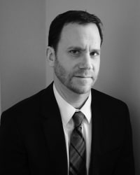 Top Rated Criminal Defense Attorney in Baltimore, MD : C. Justin Brown