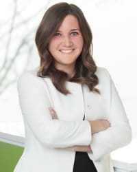 Top Rated Family Law Attorney in Minneapolis, MN : Anna E. Tobia