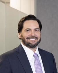 Dax F. Garza